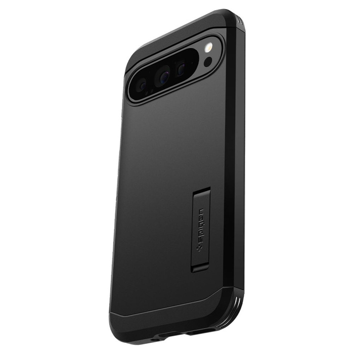 SPIGEN TOUGH ARMOR GOOGLE PIXEL 9 PRO XL BLACK