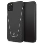 Etui Mercedes MEHCN65CLSSI iPhone 11 Pro Max hard case czarny/black