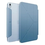 UNIQ etui Camden Click iPad Air 11" (2024) niebieski/stone blue