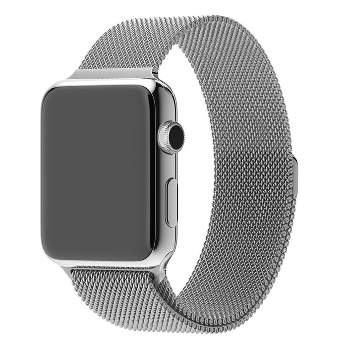 BRANSOLETA MEDIOLAŃSKA DO KOPERTY 42MM APPLE WATCH