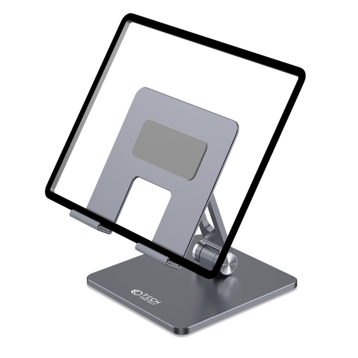 PODSTAWKA TECH-PROTECT Z11 UNIVERSAL STAND HOLDER TABLET GREY