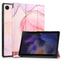 Etui Tech-protect Smartcase Galaxy Tab A8 10.5 X200 / X205 Colorful