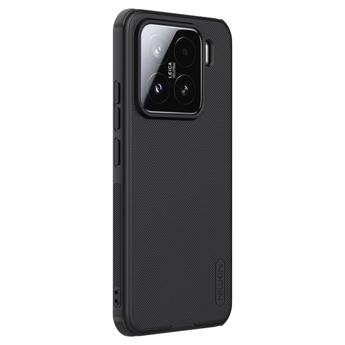 NILLKIN SUPER SHIELD PRO XIAOMI 15 BLACK / CZARNY