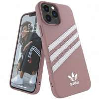 Etui Adidas OR Moulded Case PU iPhone 13 Pro Max 6,7" różowy/pink 47809