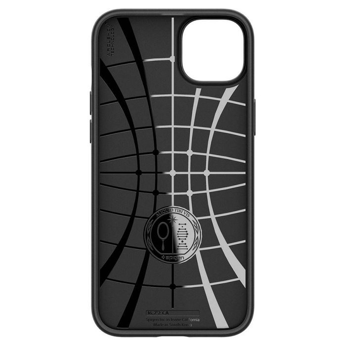 Etui Spigen Core Armor iPhone 14 Matte Black