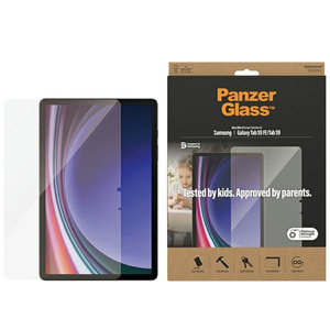 PanzerGlass Ultra-Wide Fit Samsung Tab S9/S9 FE