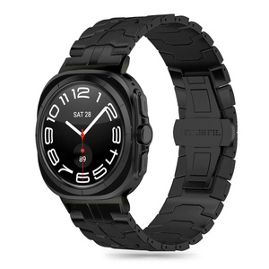 TECH-PROTECT STAINLESS LINE SAMSUNG GALAXY WATCH ULTRA (47MM) BLACK