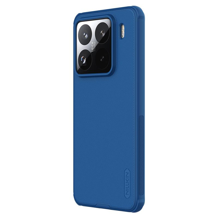 NILLKIN SUPER SHIELD PRO XIAOMI 15 PRO BLUE / NIEBIESKI