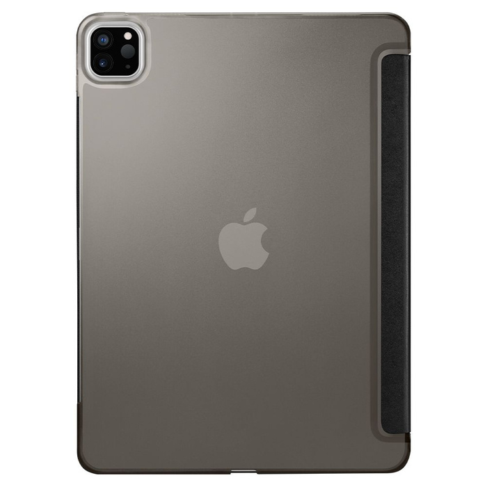 ETU SPIGEN SMART FOLD iPad PRO 4/5/6 11 2020/2021/2022 BLACK CASE