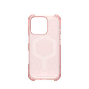 Etui UAG Essential Armor Magsafe - iPhone 16 Pro MagSafe (rose)