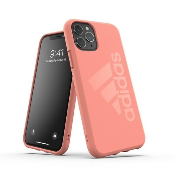 Etui ADIDAS Apple iPhone 11 Pro SP TERRA Bio Case Różowy Case