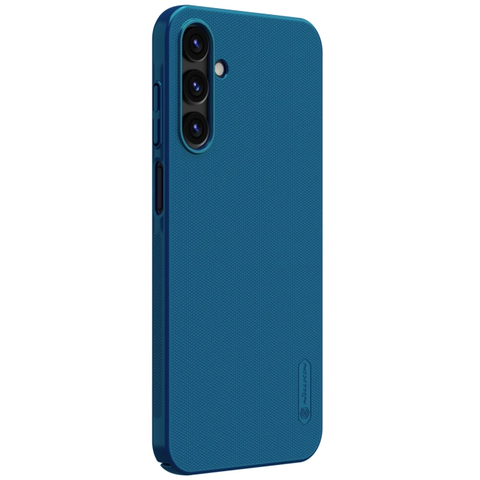 NILLKIN super frosted shield SAMSUNG A15 5G PEACOCK BLUE