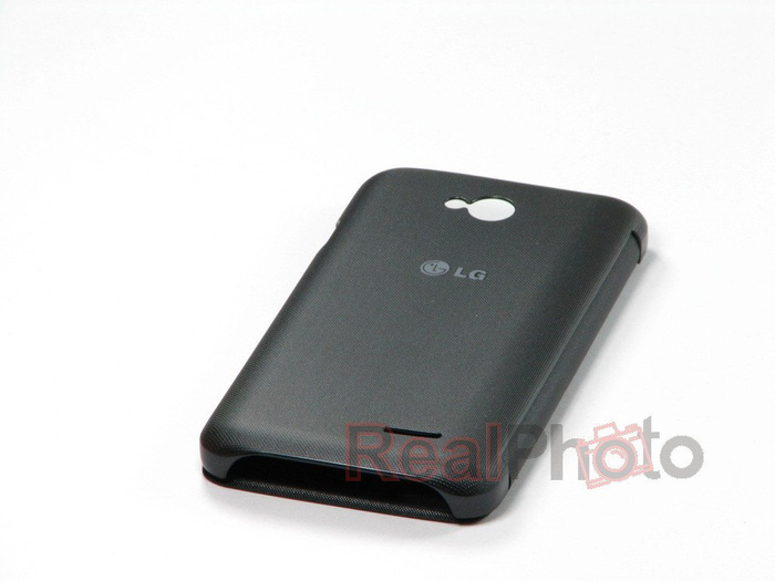 Etui LG L70 Quick Window Case CCF-400 Oryginał