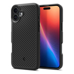 Etui iPhone 16 Spigen Core Armor Matte Black