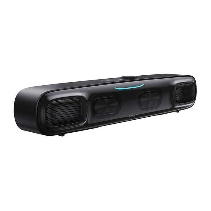 Mini Soundbar Baseus AeQur DS10 (czarny)