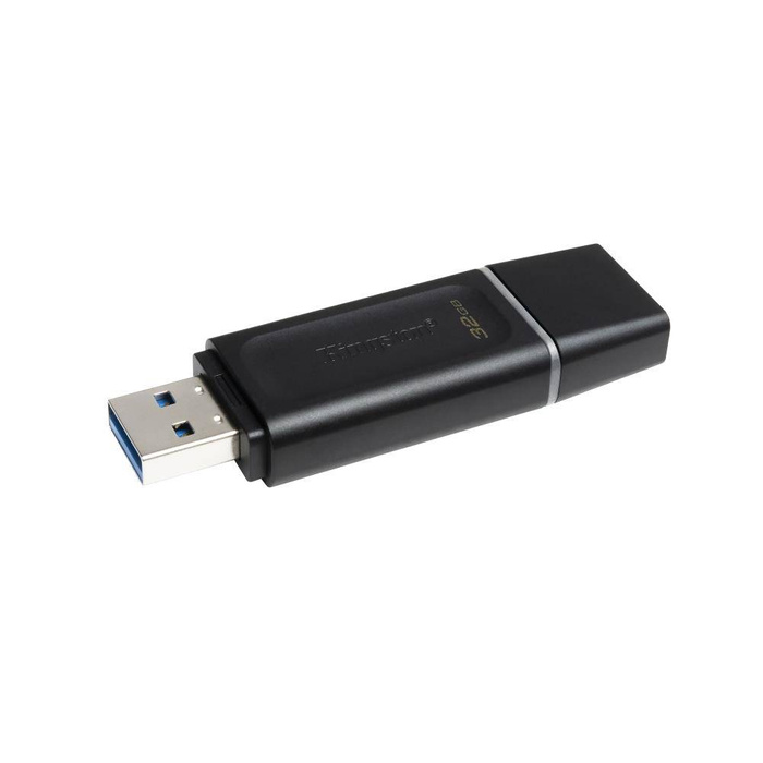 Kingston pendrive 32GB USB 3.2 DT Exodia