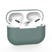 Etui Tech-protect Icon Apple Airpods Pro 1 / 2 Military Green Case