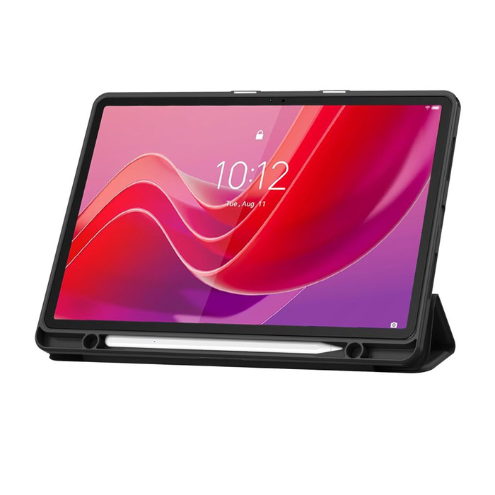 Etui Tech-protect Sc Pen Lenovo Tab M11 11.0 Tb-330 Black