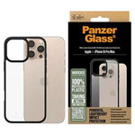 Etui PanzerGlass HardCase iPhone 16 Pro Max 6.9" czarny/black 1298