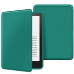 TECH-PROTECT SMARTCASE KINDLE PAPERWHITE VI / 6 / COLORSOFT / SIGNATURE EDITION JADE GREEN