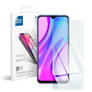 Szkło hartowane Blue Star - do Xiaomi Redmi 9