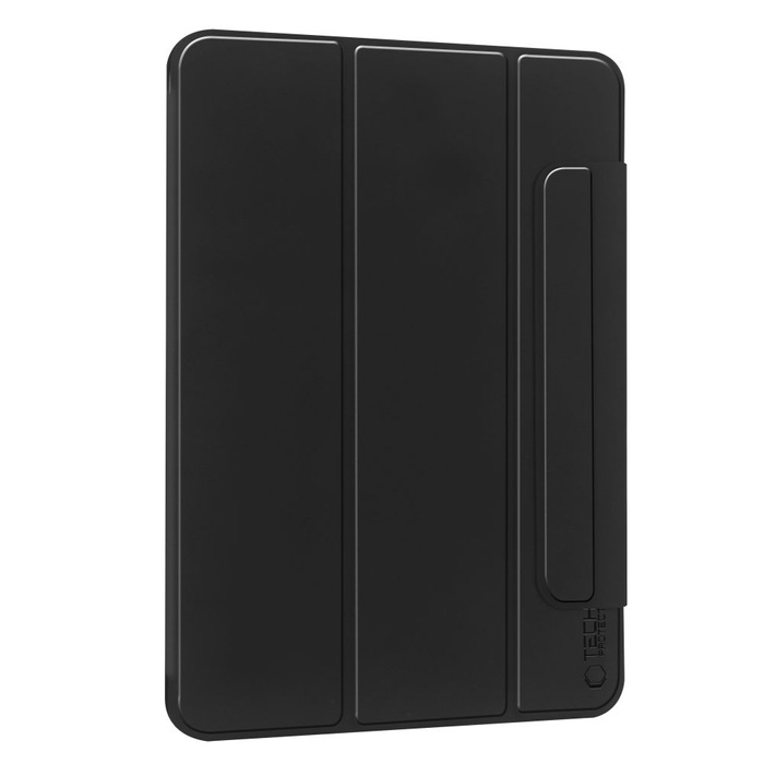 Etui Tech-protect Smartcase Magnetic iPad Pro 13 7 / 2024 Black Case