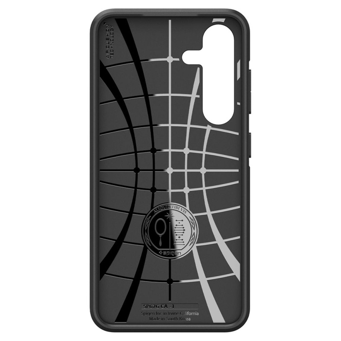 Etui Spigen Core Armor Samsung Galaxy S24+ Plus Matte Black Case