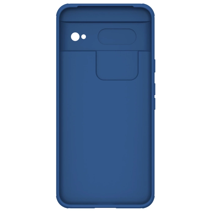 Etui z osłoną na aparat Nillkin CamShield Pro Case do Google Pixel 8 - niebieskie