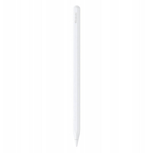 Pojemnościowy rysik / stylus / pen Mcdodo PN-8921 do Apple iPad (biały)