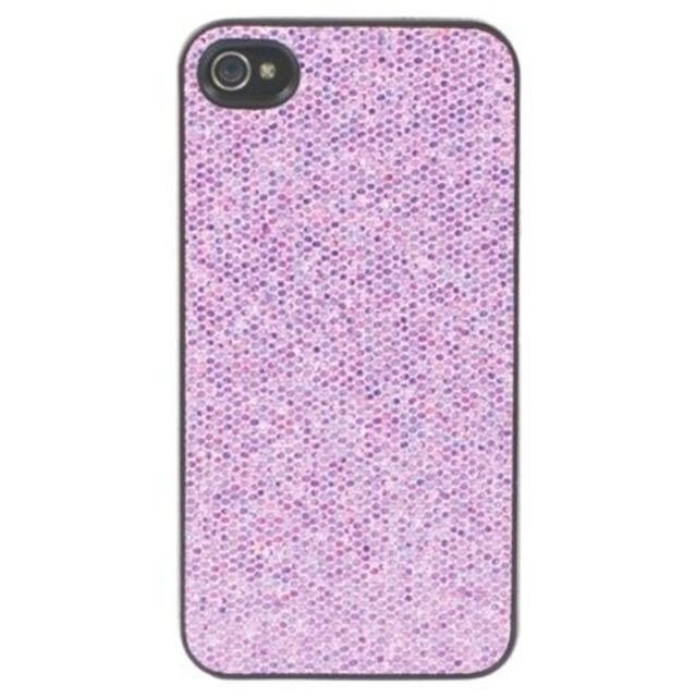 Etui do iPhone 4 4S Orbyx Z Cekinami DLA Kobiety