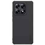 NILLKIN super frosted shield PRO MAGNETIC XIAOMI 14T PRO, BLACK / CZARNY