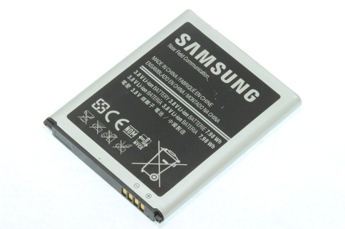 Bateria SAMSUNG Galaxy S3 I9300 Oryginalna EB-L1GLLU Grade A