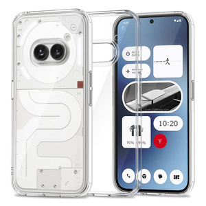 Etui Tech-protect Flexair Hybrid Nothing Phone 2a Clear Case