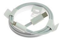 Oryginalny Kabel APPLE Lightning - USB-C iPhone 11 12 Pro Max Mini MK0X2ZM/A