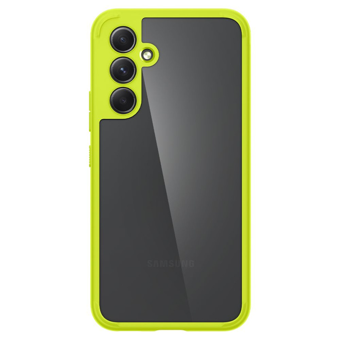 Etui SPIGEN Ultra Hybrid Galaxy A54 5G Lime