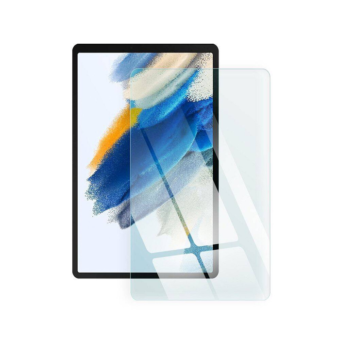 Szkło hartowane Blue Star - do Samsung Galaxy Tab A8 10.5" (X205, 2021) 8.7"