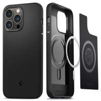 Etui Spigen Mag Armor iPhone 14 Pro Matte Black