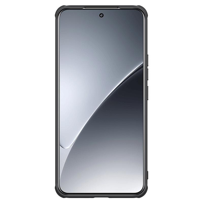 NILLKIN SUPER SHIELD PRO XIAOMI 15 PRO BLACK / CZARNY