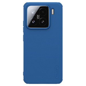 NILLKIN SUPER SHIELD PRO XIAOMI 15 BLUE / NIEBIESKI