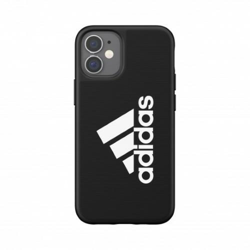 Etui Adidas SP Iconic Sports Case iPhone 12 Mini czarny/black 42460