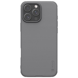 NILLKIN super frosted shield PRO IPHONE 16 PRO MAX (6,9) TITANIUM GRAY