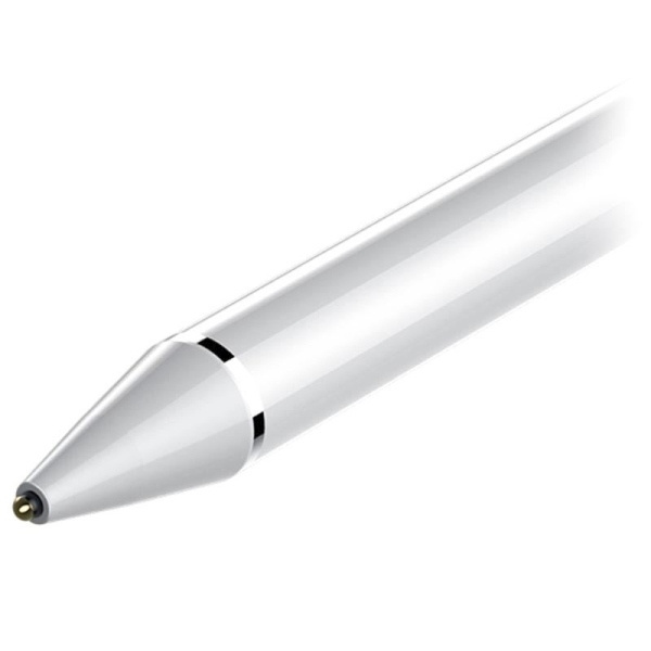 Rysik USAMS Activ Stylus Pen Biały