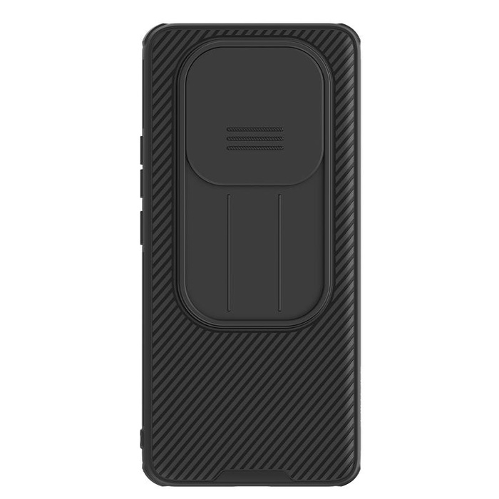 NILLKIN CAMSHIELD PRO XIAOMI REDMI NOTE 14 PRO+, BLACK / CZARNY