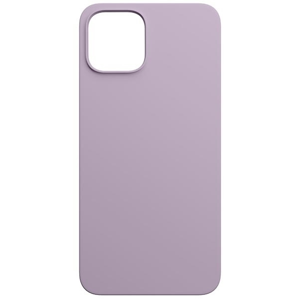 3MK Hardy Case iPhone 14 6,1" fioletowy/light purple MagSafe