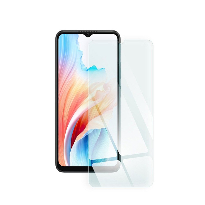 Szkło hartowane Blue Star - do Oppo A38