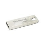 Integral pendrive 16GB USB 2.0 ARC metalowy