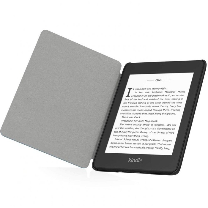 Etui TECH-PROTECT Kindle Paperwhite V / 5 / Smartcase Signature Edition Sakura