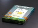 Etui Pokrowiec  Angry Birds Apple iPhone 4 4S Futerał