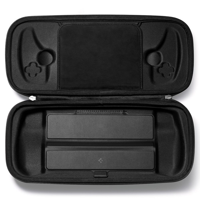 Etui Spigen Rugged Armor ”pro” Sony Playstation Portal Black Case