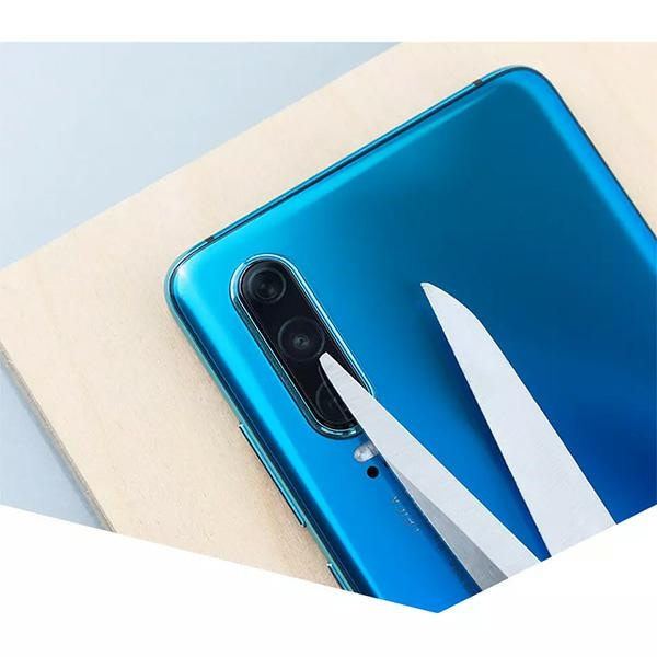 3MK Lens Protect Xiaomi 13 Lite Ochrona na obiektyw aparatu 4szt